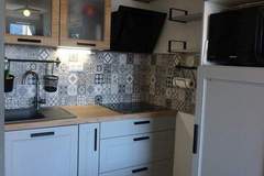 Ferienwohnung - Résidence Piniers - Ferienunterkunft in Orcieres (4 Personen)