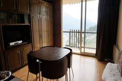 Ferienwohnung - Résidence Vallonpierre B - Ferienunterkunft in Orcieres (4 Personen)