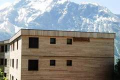 Ferienwohnung - Résidence Roches Rousses A - Ferienunterkunft in Orcieres (6 Personen)