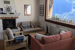 Ferienwohnung - Résidence La Muande - Ferienunterkunft in Orcieres (7 Personen)