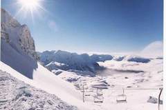 Ferienwohnung - Le Chalet D'orcieres - Ferienunterkunft in Orcieres (8 Personen)