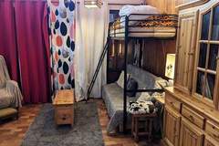 Ferienwohnung - Résidence Horizon E - Ferienunterkunft in Orcieres (5 Personen)