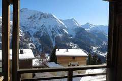 Ferienwohnung - Résidence Les Cristallines - Ferienunterkunft in Orcieres (6 Personen)