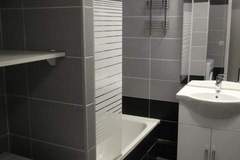 Ferienwohnung - Résidence Rond-point-pistes Ii - Ferienunterkunft in Orcieres (6 Personen)