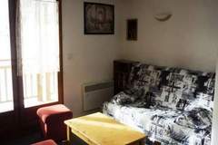 Ferienwohnung - Résidence Balcons Du Soleil - Ferienunterkunft in Orcieres (7 Personen)