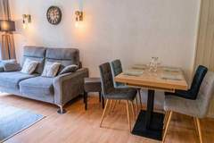 Ferienwohnung - Résidence La Combe D'or - Ferienunterkunft in Les Orres (4 Personen)