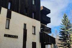 Ferienwohnung - Résidence Le MÉale - Ferienunterkunft in Les Orres (6 Personen)