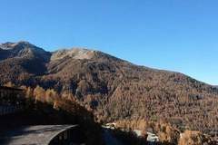 Ferienwohnung - Résidence Balcon Orres - Ferienunterkunft in Les Orres (4 Personen)