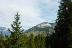 Ferienwohnung - Résidence L'eperviere - Ferienunterkunft in Les Orres (4 Personen)