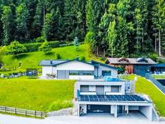 Ferienwohnung - Ferienwohnung Glück auf