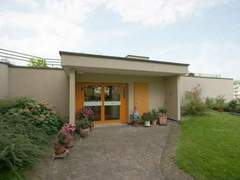 Ferienwohnung - Ferienwohnung Hoegerli Alpenblick