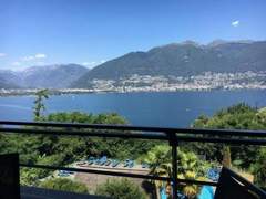 Ferienwohnung - Ferienwohnung Residenza Viramonte - Casa Aurelia, Wohnung 6