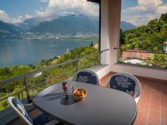 Ferienwohnung - Ferienwohnung Residenza Viramonte - Casa Aurelia, Wohnung 12