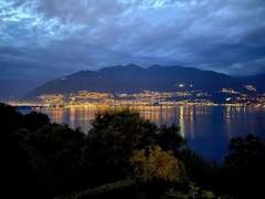 Ferienwohnung - Ferienwohnung Residenza Viramonte, Casa Daniela, Wohnung 37