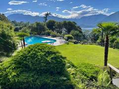 Ferienwohnung - Ferienwohnung Residenza Viramonte, Casa Fiona, Wohnung 53