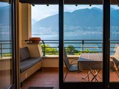 Ferienwohnung - Ferienwohnung Casa Daniela App 36