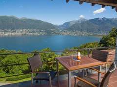 Ferienwohnung - Ferienwohnung C 27