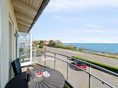 Ferienwohnung - Ferienwohnung, Appartement Juna - 50m from the sea