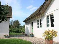 Ferienhaus - Ferienhaus Hildwik - 2km from the sea