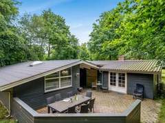 Ferienhaus - Ferienhaus Mena - 10km from the sea