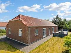 Ferienhaus - Ferienhaus Merit - 3.2km from the sea