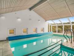 Ferienhaus - Ferienhaus Nimrod - 70m from the sea