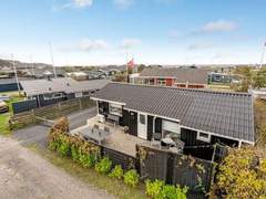 Ferienhaus - Ferienhaus Kielo - 200m to the fjord