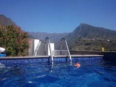 Ferienhaus - Ferienhaus Haus Vista Caldera