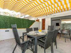 Ferienhaus - Ferienhaus Gardenia