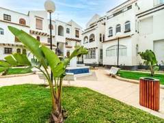 Ferienwohnung - Ferienwohnung Residencial El Paraiso Development