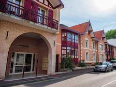 Ferienwohnung - Ferienwohnung Le Jardin Mauresque - 224SP