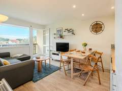 Ferienwohnung - Ferienwohnung Résidence de la forêt