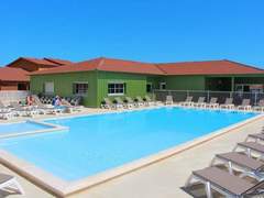 Ferienhaus - Ferienhaus La Grenadine