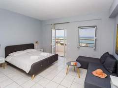 Ferienwohnung - Ferienwohnung für 10 Personen auf Kreta