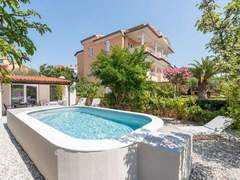 Ferienhaus - Ferienhaus Villa Alis