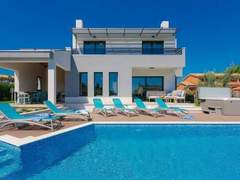 Ferienhaus - Ferienhaus Villa Grande