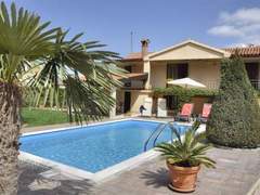 Ferienhaus - Ferienhaus Villa Maria