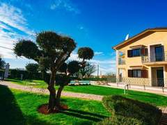 Ferienwohnung - Ferienwohnung Casa Silvia