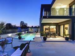 Ferienhaus - Ferienhaus Villa Orion