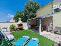 Ferienhaus - Ferienhaus House Ana