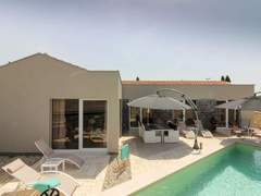 Ferienhaus - Ferienhaus Villa dArte