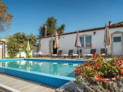 Ferienwohnung - Ferienwohnung House Barat