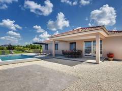 Ferienhaus - Ferienhaus Villa LeMi