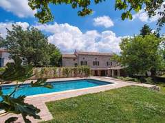 Ferienhaus - Ferienhaus Villa Krase