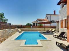 Ferienhaus - Ferienhaus Casa Jurman