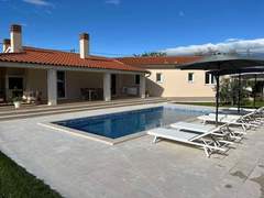 Ferienhaus - Ferienhaus Villa Lu