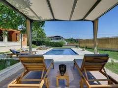 Ferienhaus - Ferienhaus Villa Maria Betiga