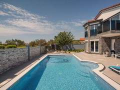 Ferienhaus - Ferienhaus Villa Danijela