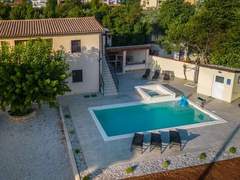 Ferienhaus - Ferienhaus Casa Fasana