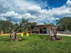 Ferienhaus - Ferienhaus Casetta Maria